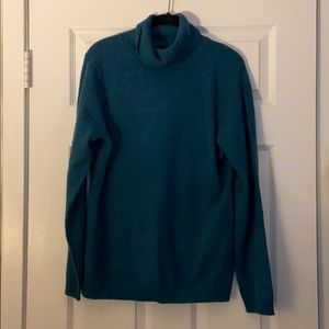 Charter club cashmere sweater